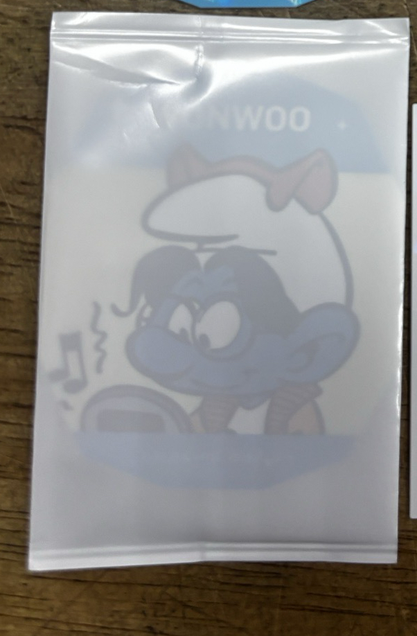 多邊圓