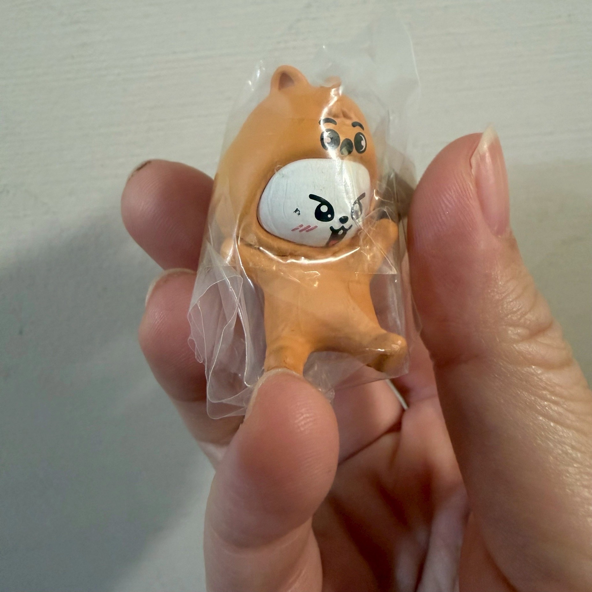 BANDAI 玩具世界扭蛋