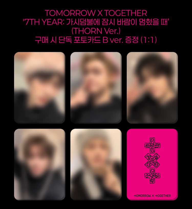 TXT迷8kkt/cu單特/showcase