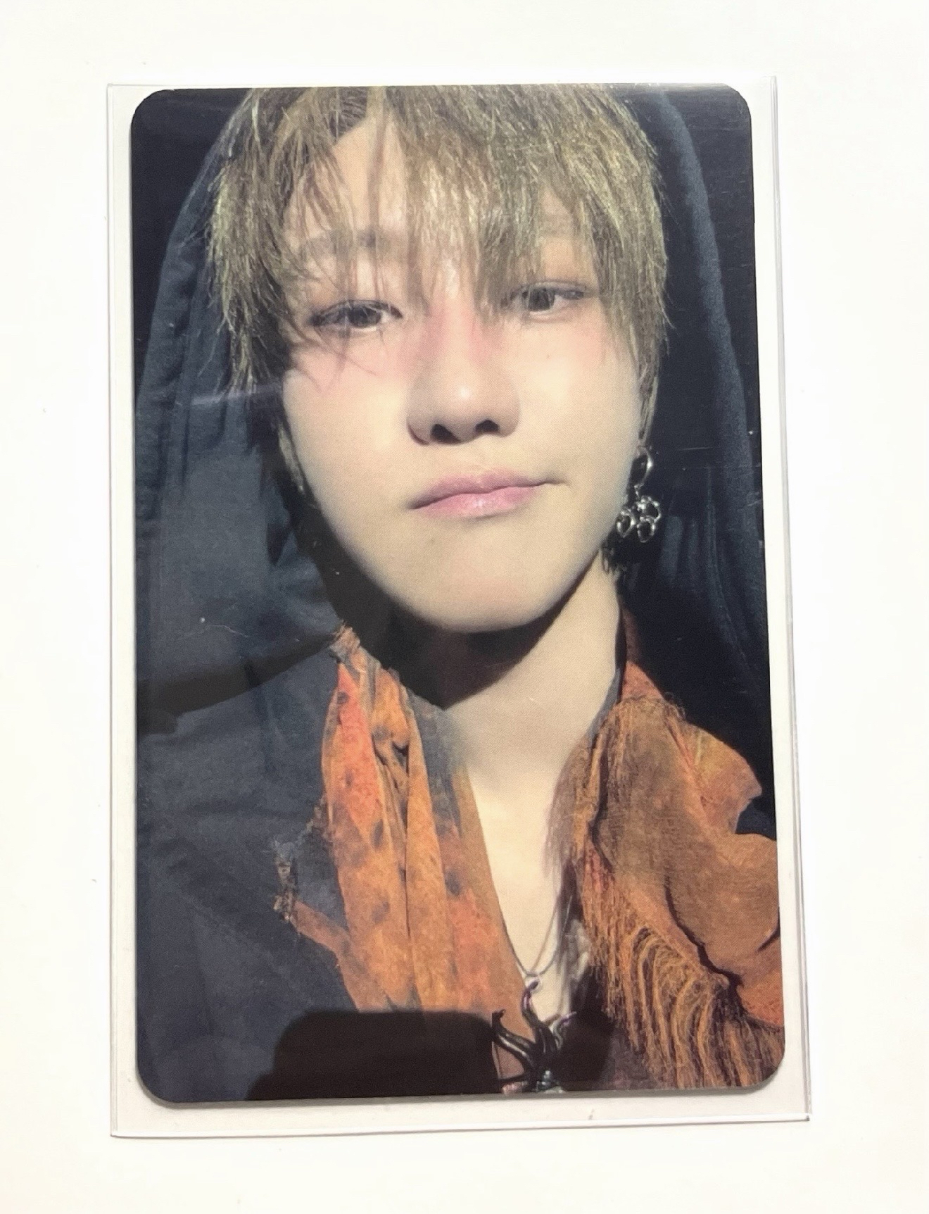 【THE8】BR線下特典