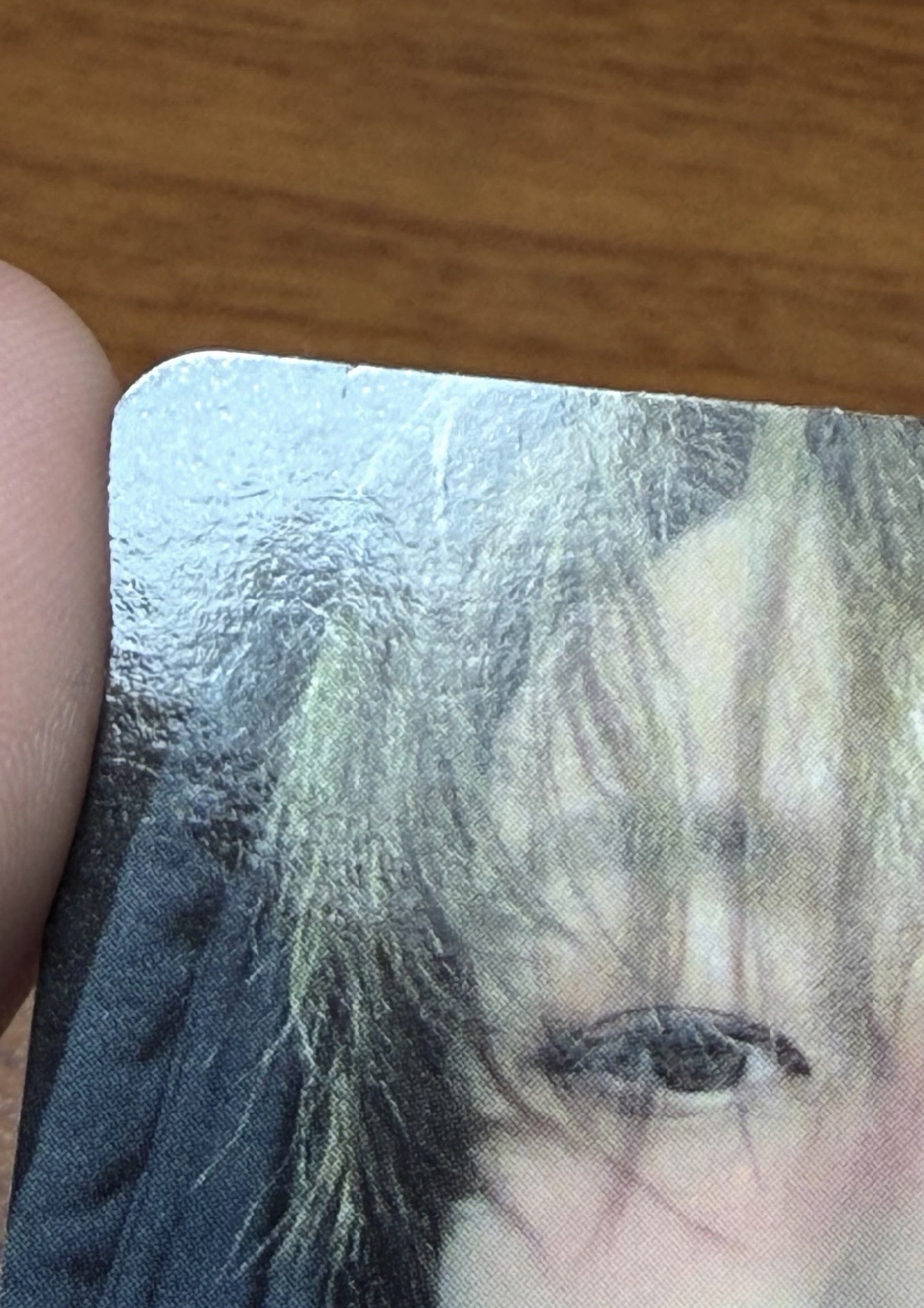 【THE8】BR線下特典