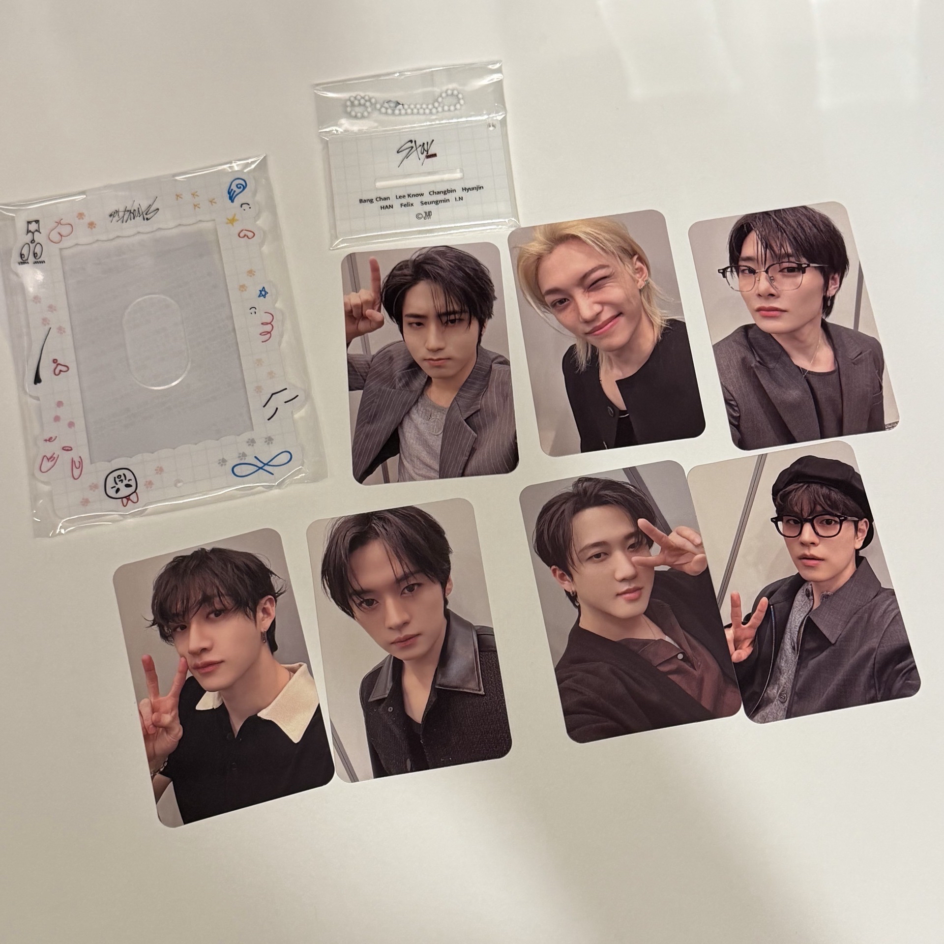 2026 STAY JAPAN 續會禮 拆出