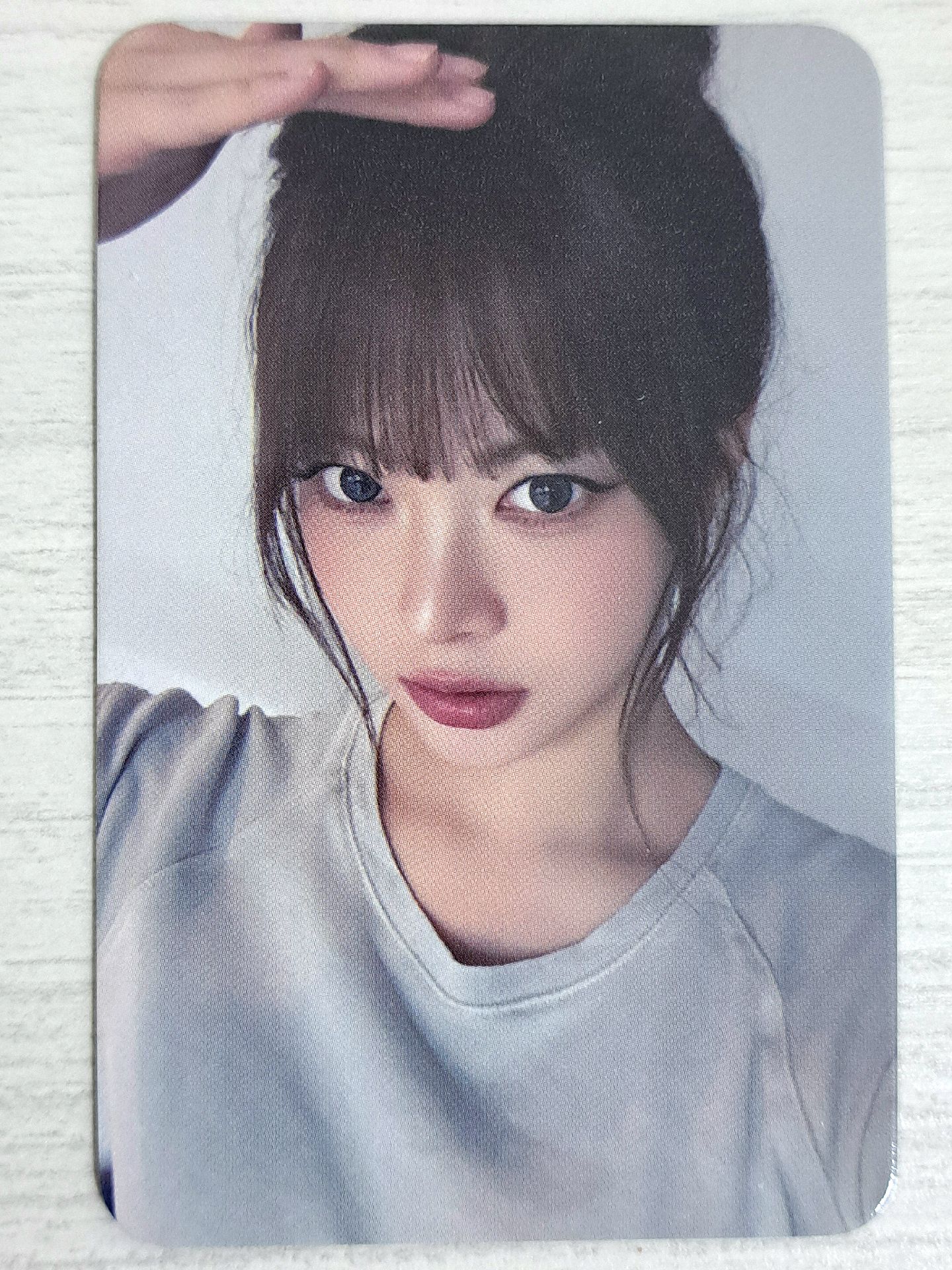 SPAGHETTI 711 幸運卡 恩採