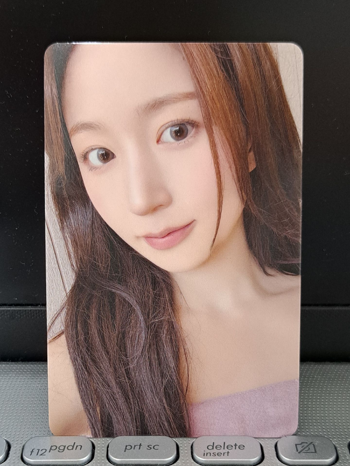 四星卡嫄 塗鴉卡背