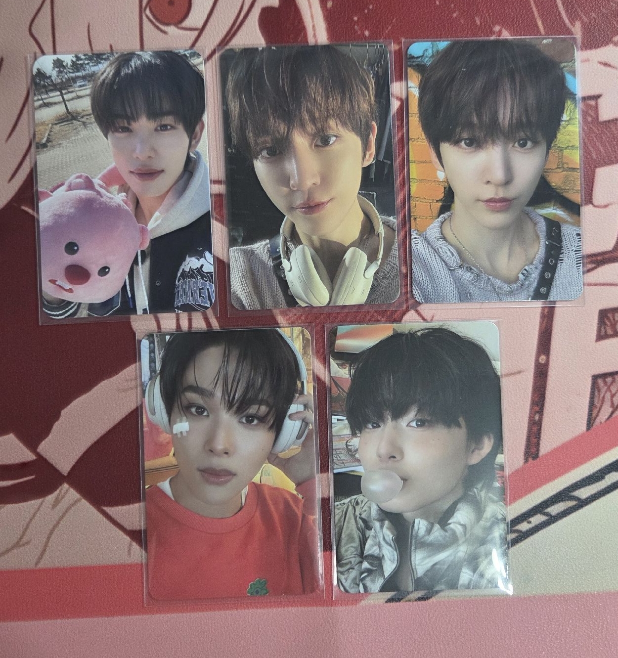 loopy旻帝現貨小盤