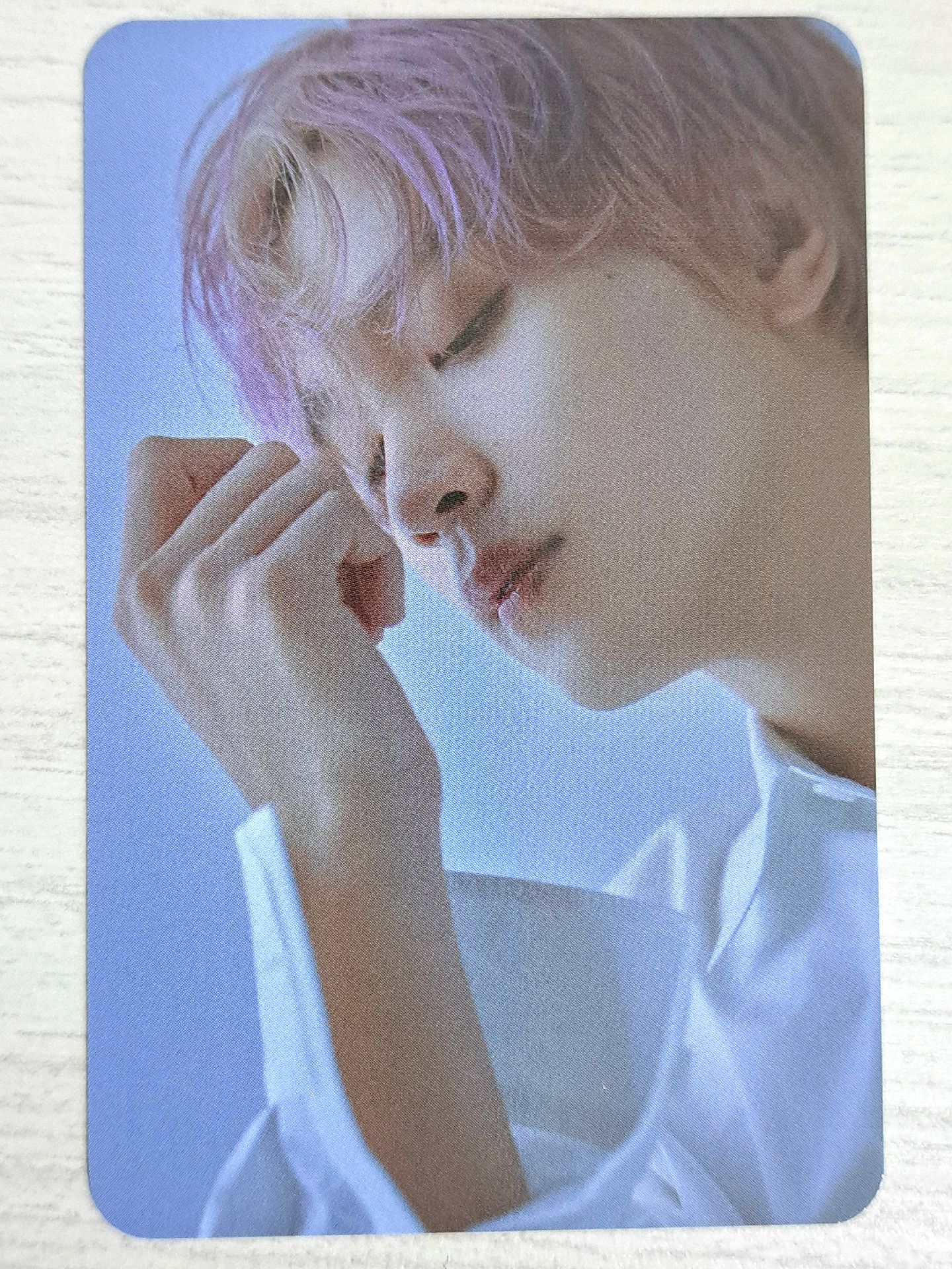 洗衣房 隨機卡 卡包卡 二期 官拍