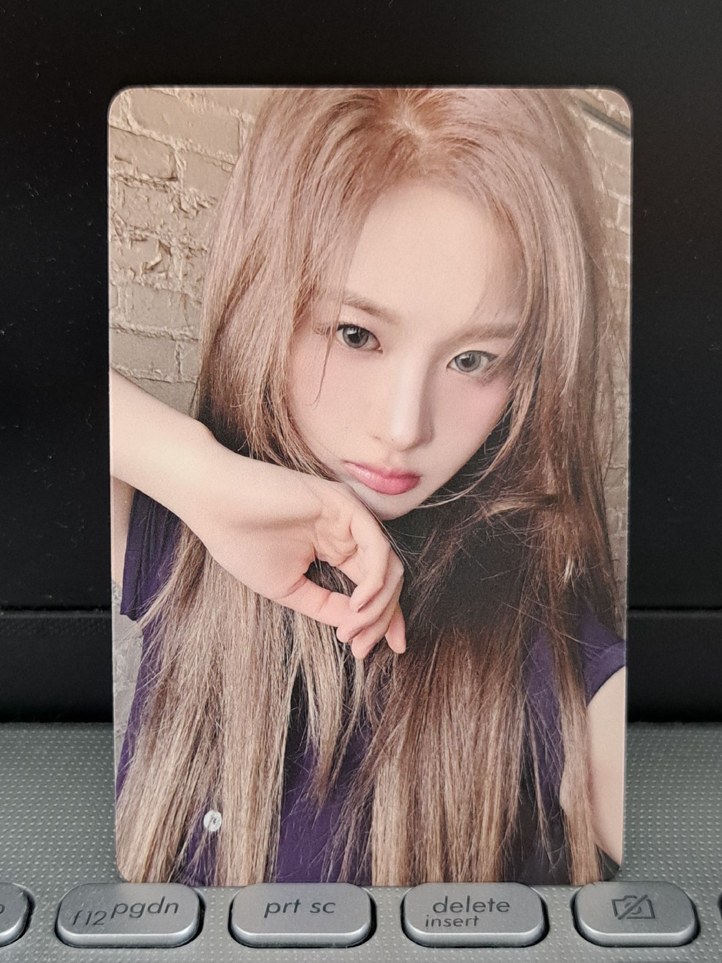 四星卡薛 塗鴉卡背 專拍