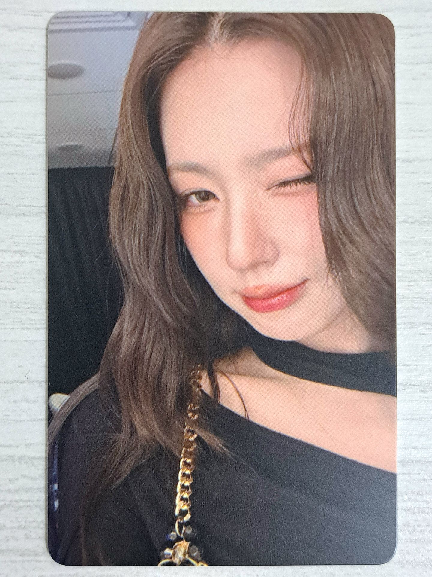 TIMA聖誕限定 QQ音樂 星光卡 五星麵