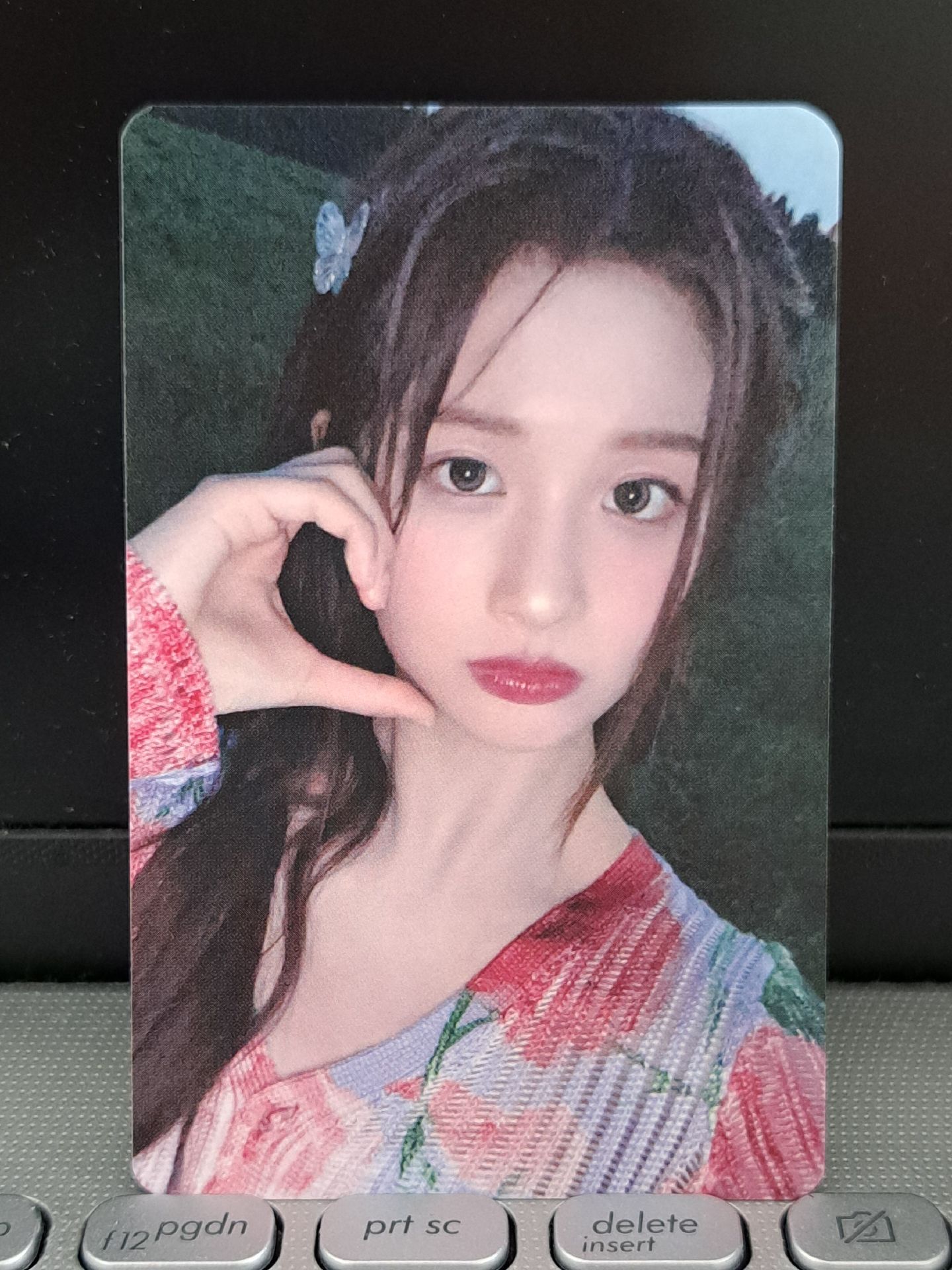 仲夏夜 ms 比心薛