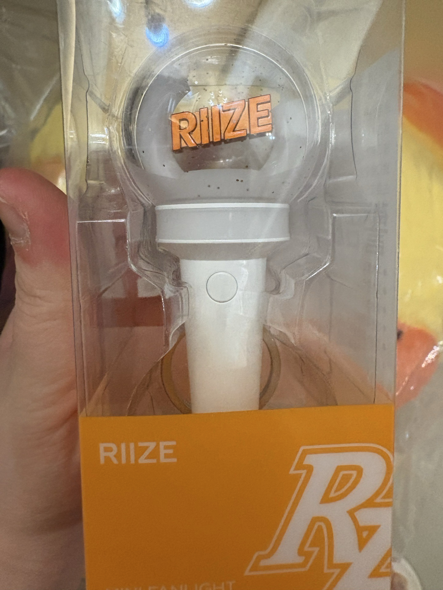 RIIZE riize 小手燈