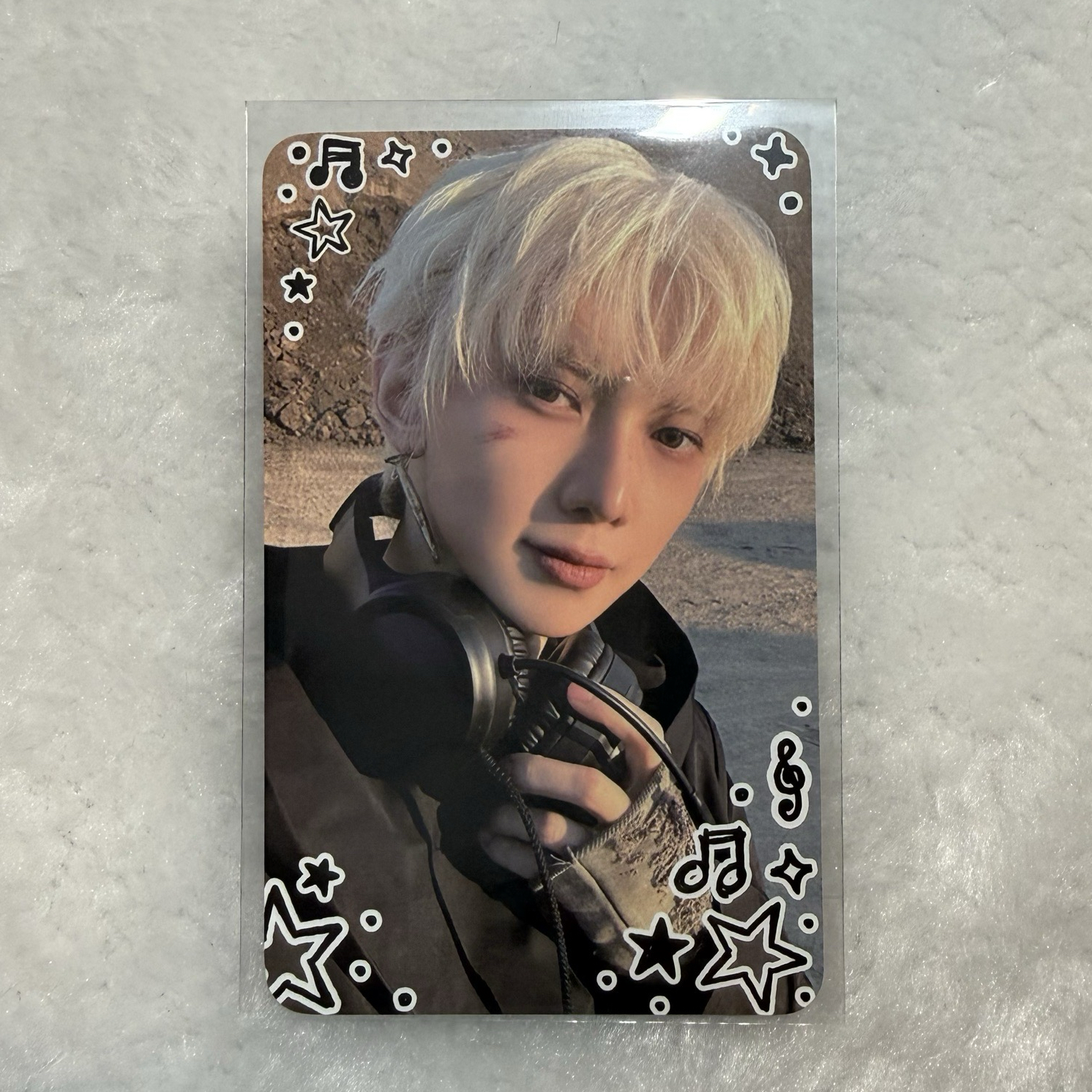 GH4尚打歌卡（需帶賣場200）