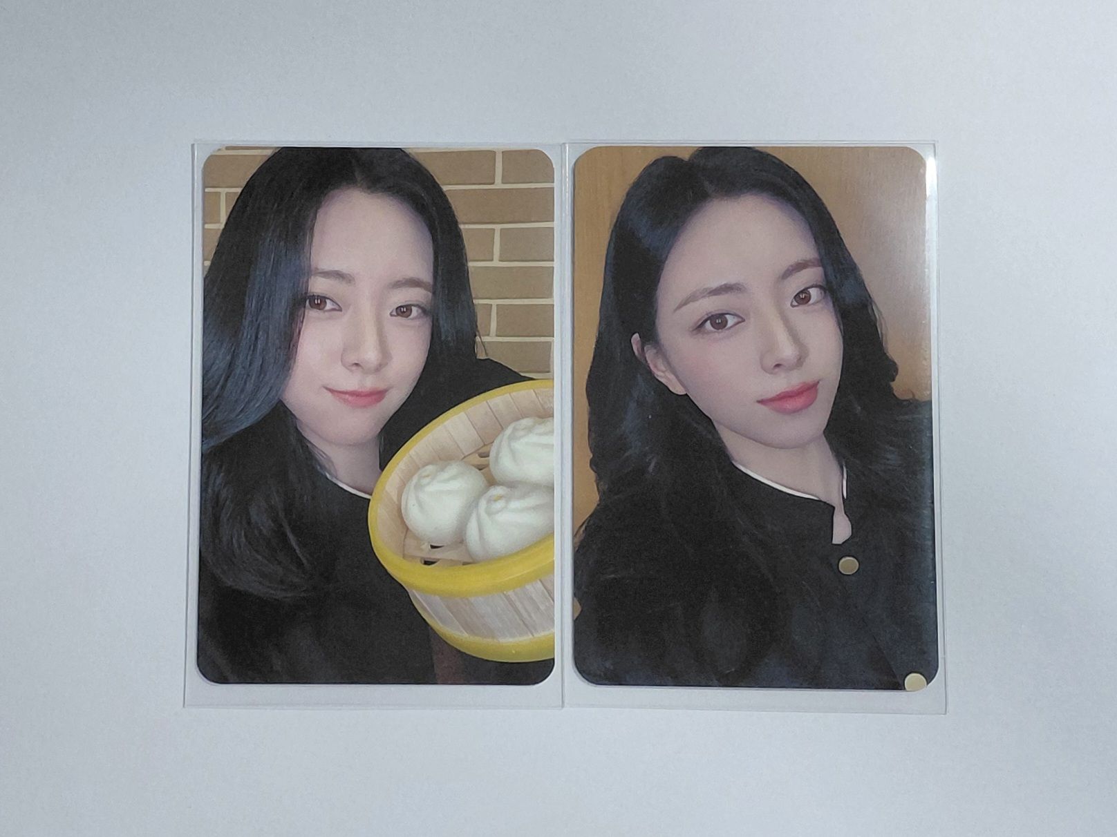 tnvs ms7.0包子+制服