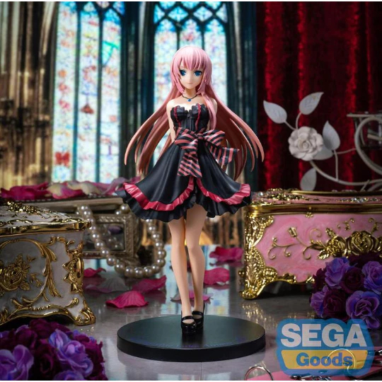 初音未來-名伶計畫  Arcade未來音調 巡音流歌