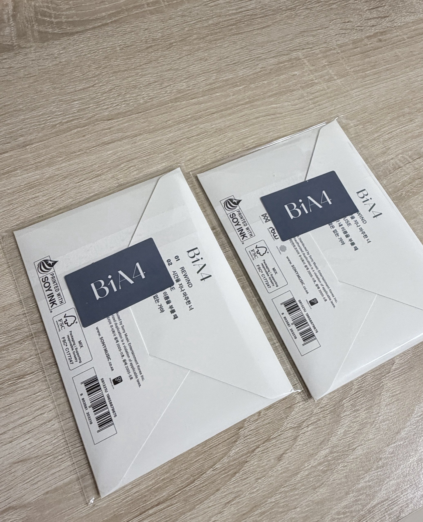 CONNECT 電子專 全新未拆