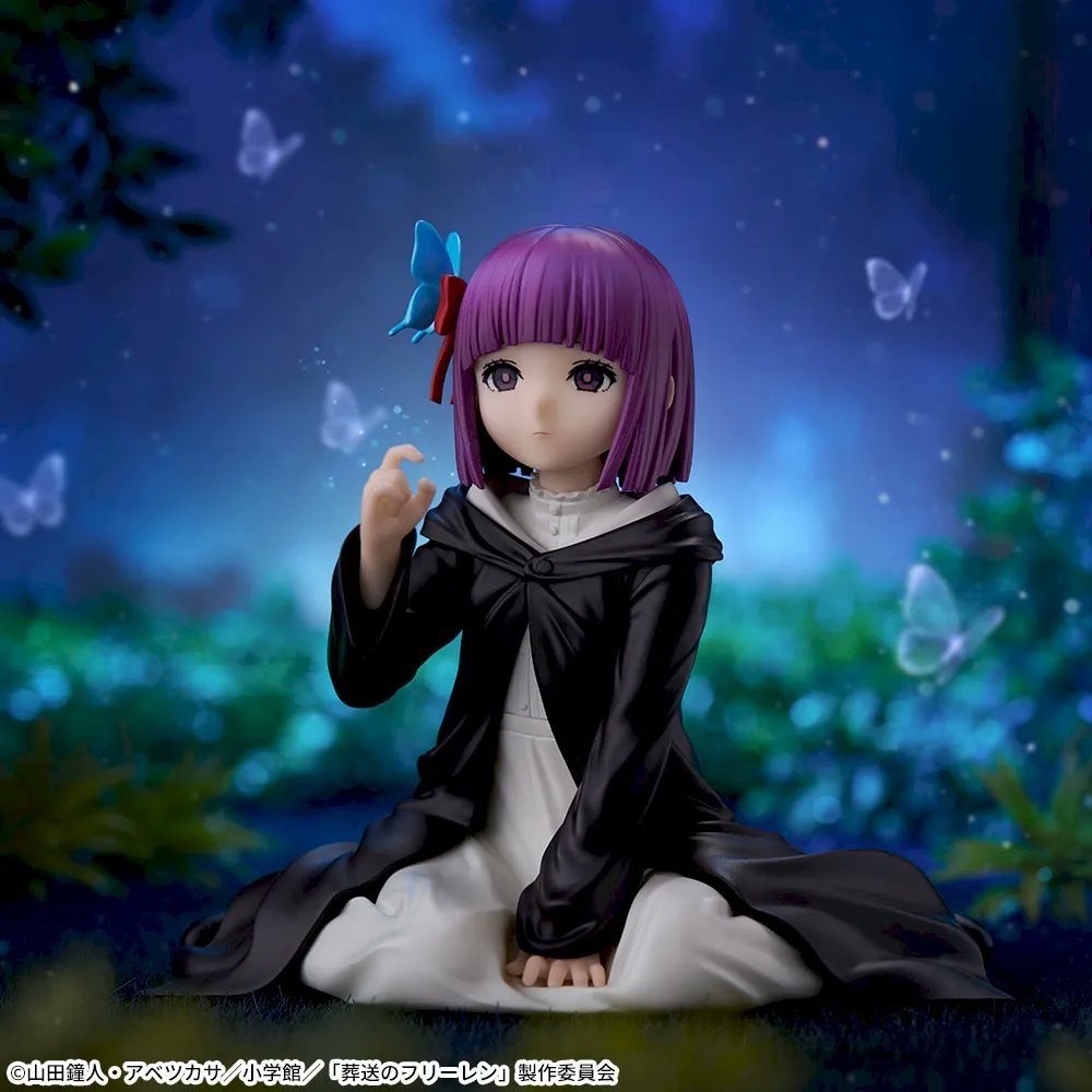 SEGA Yumemirize 葬送的芙莉蓮 費倫