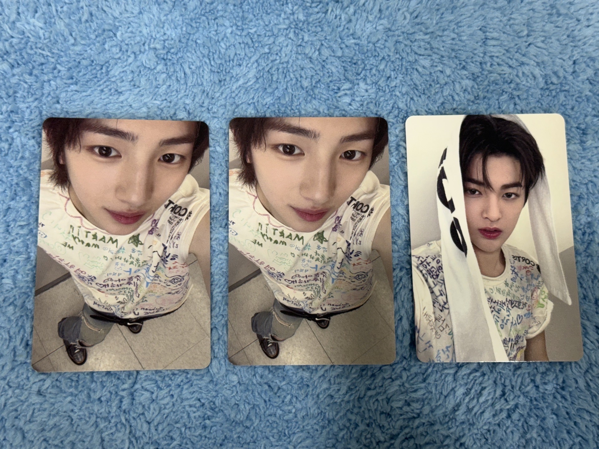 cortis 環球訓、安