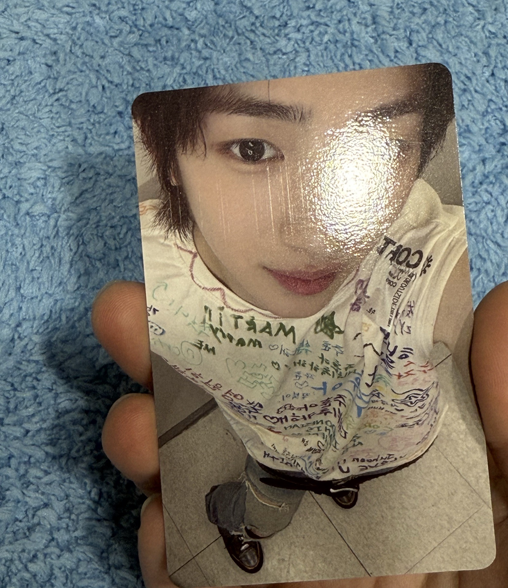 cortis 環球訓、安