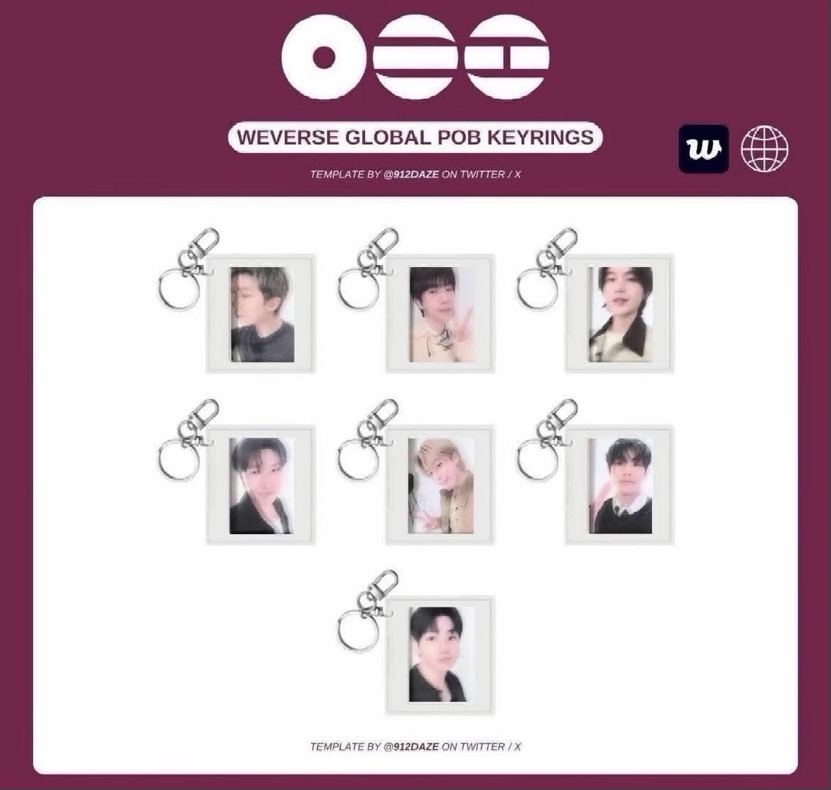 ARIRANG 特典旻 AB版+鑰匙圈