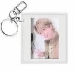 ARIRANG 特典旻 AB版+鑰匙圈