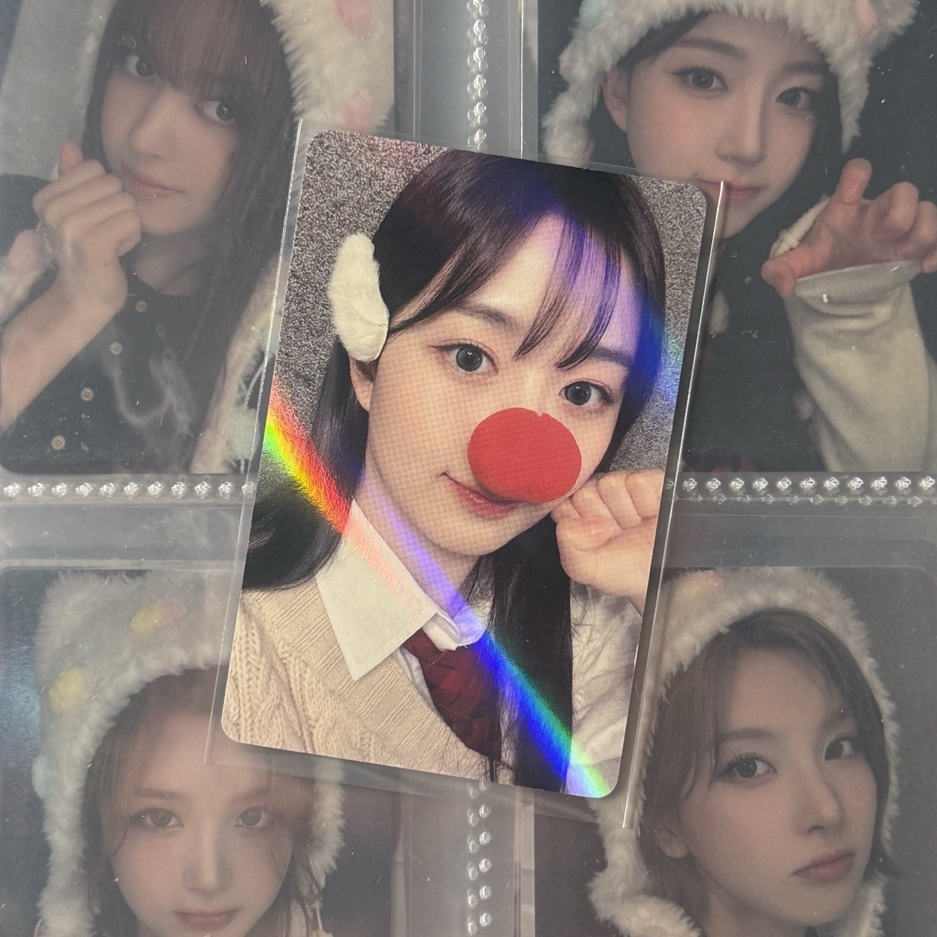 🐳ENTWURF ms麋鹿 嫄