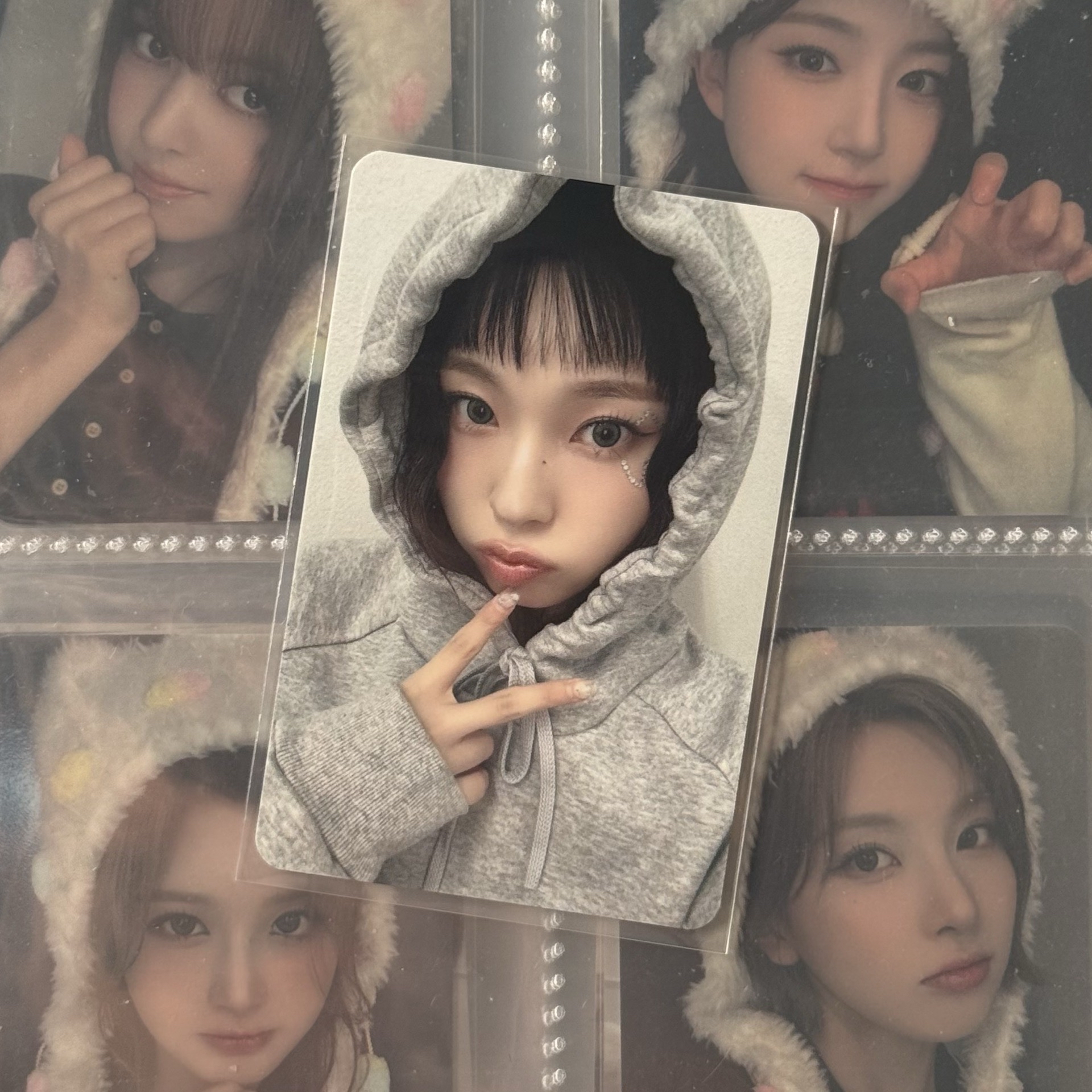 🐳/🪼STICK OUT ms帽踢 圭