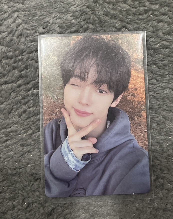 try with us韓振專卡