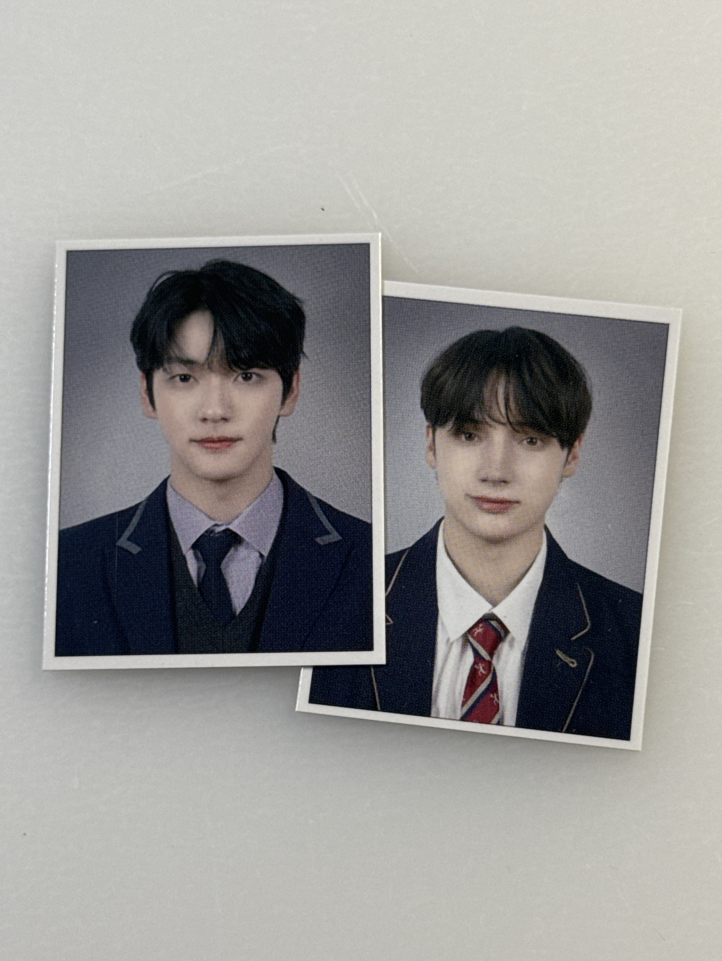 證件照彬寧不拆