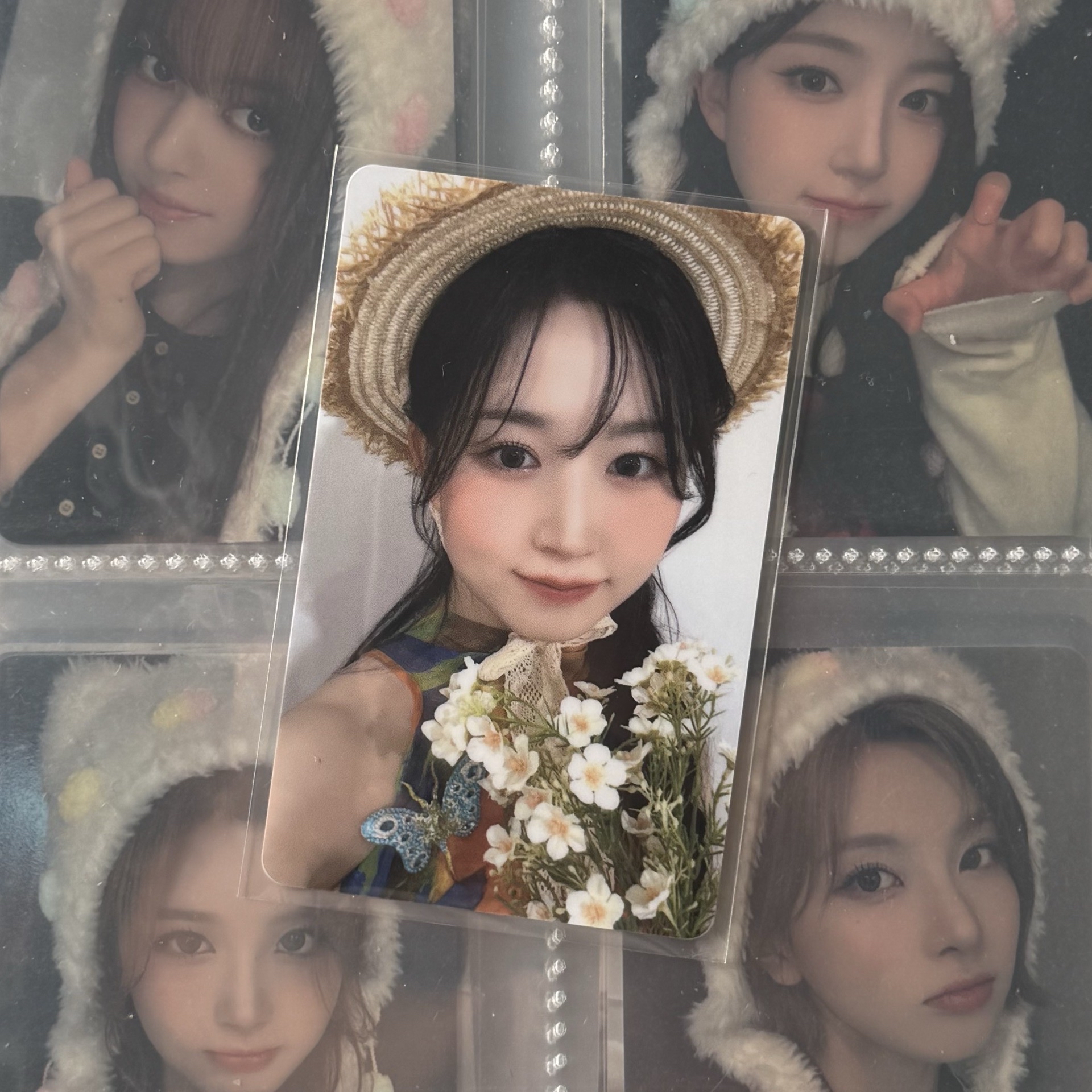 🐳expérgo msld野餐 嫄