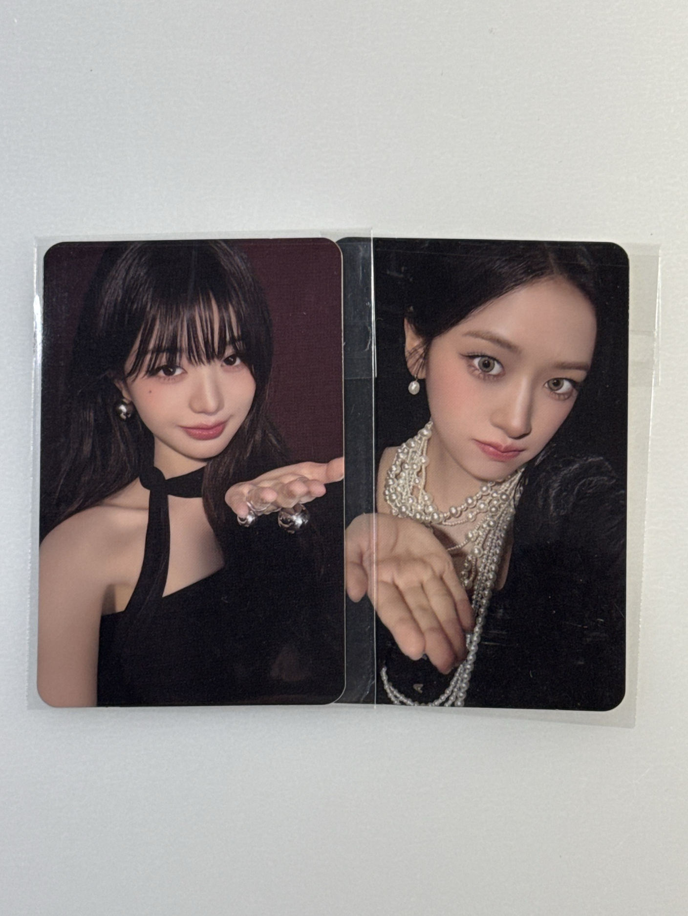 安員滿額卡不拆