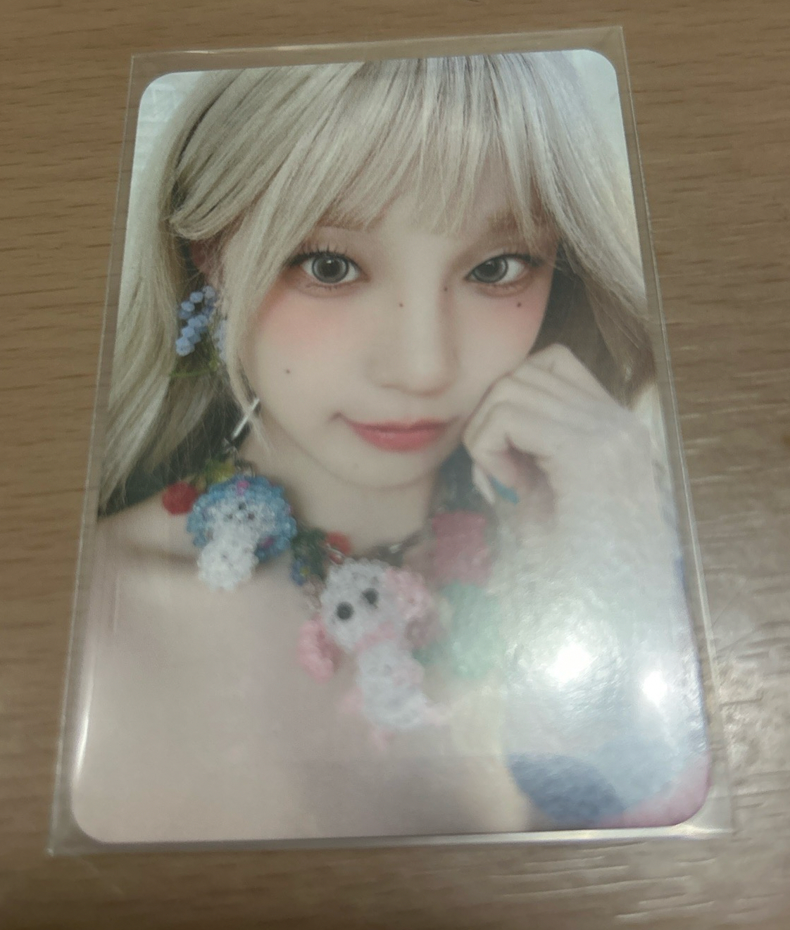 I sway ms預售