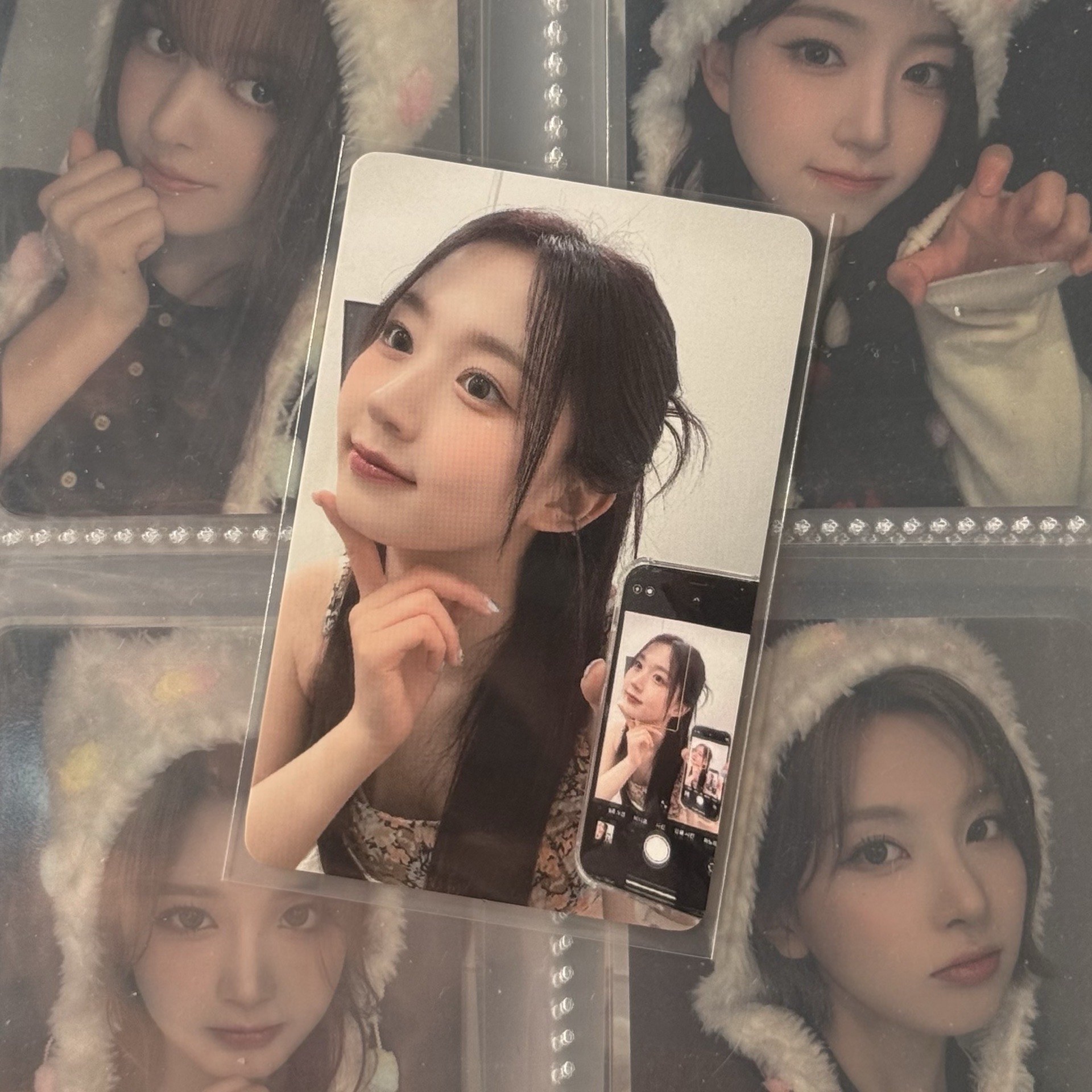 🐳仲夏夜 wm對鏡 嫄