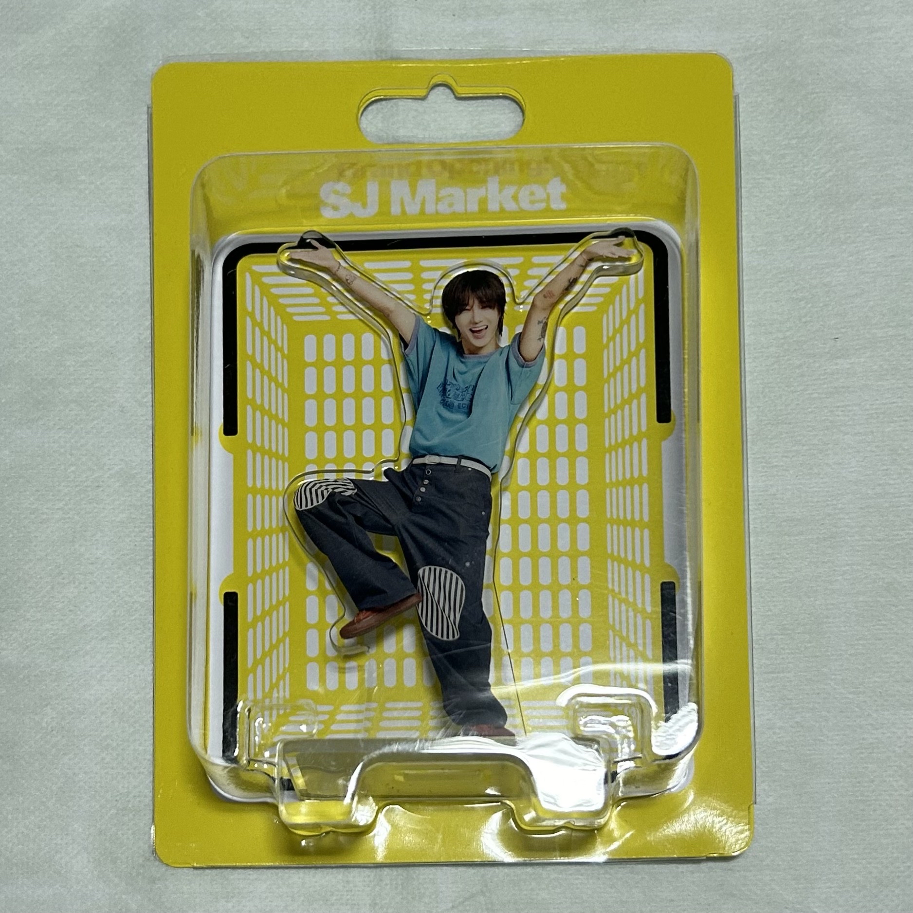 日本場週邊壓克力立牌（藝聲）