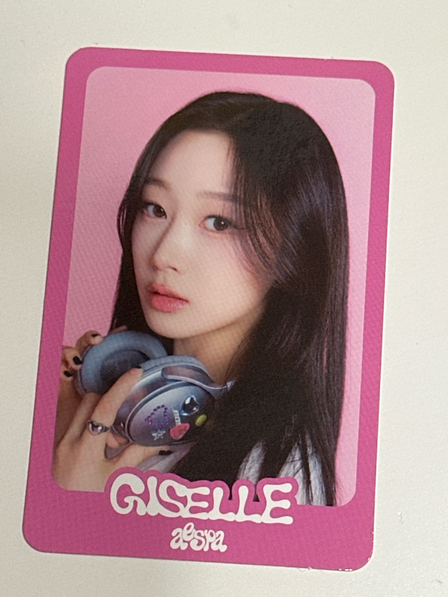 ctmi 隨機卡 粉版吉