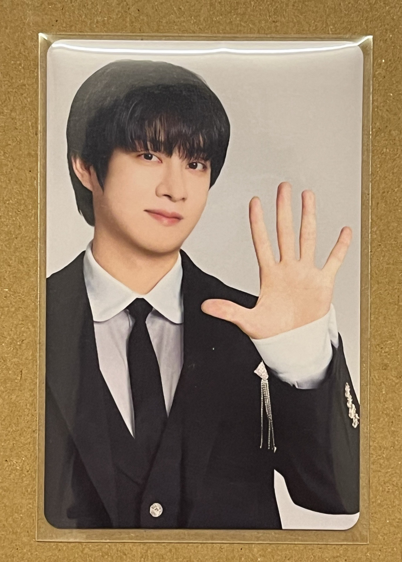 SS10日周線上滿額卡(澈童源旭）