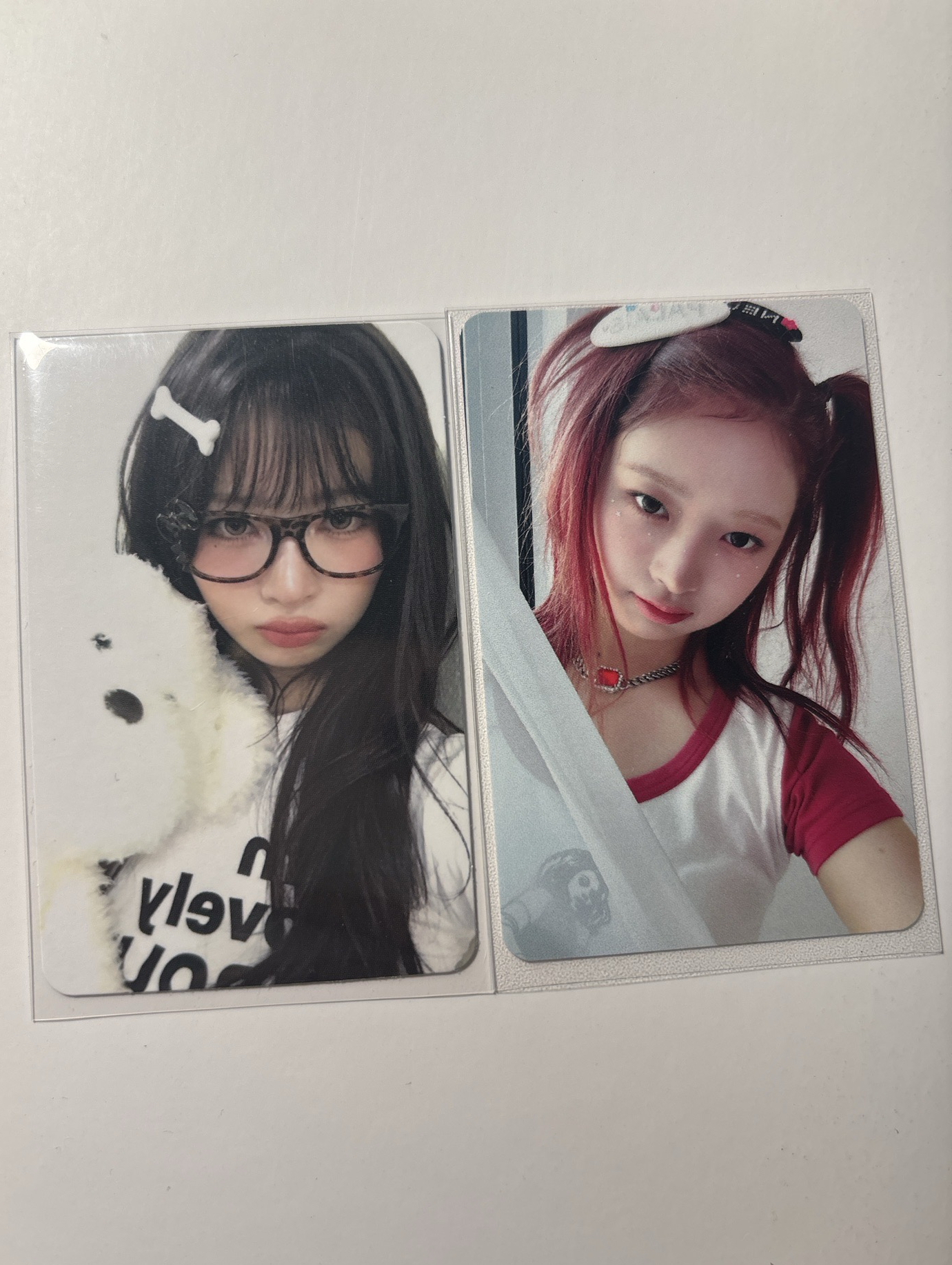 hl狗狗怜+ny中背怜