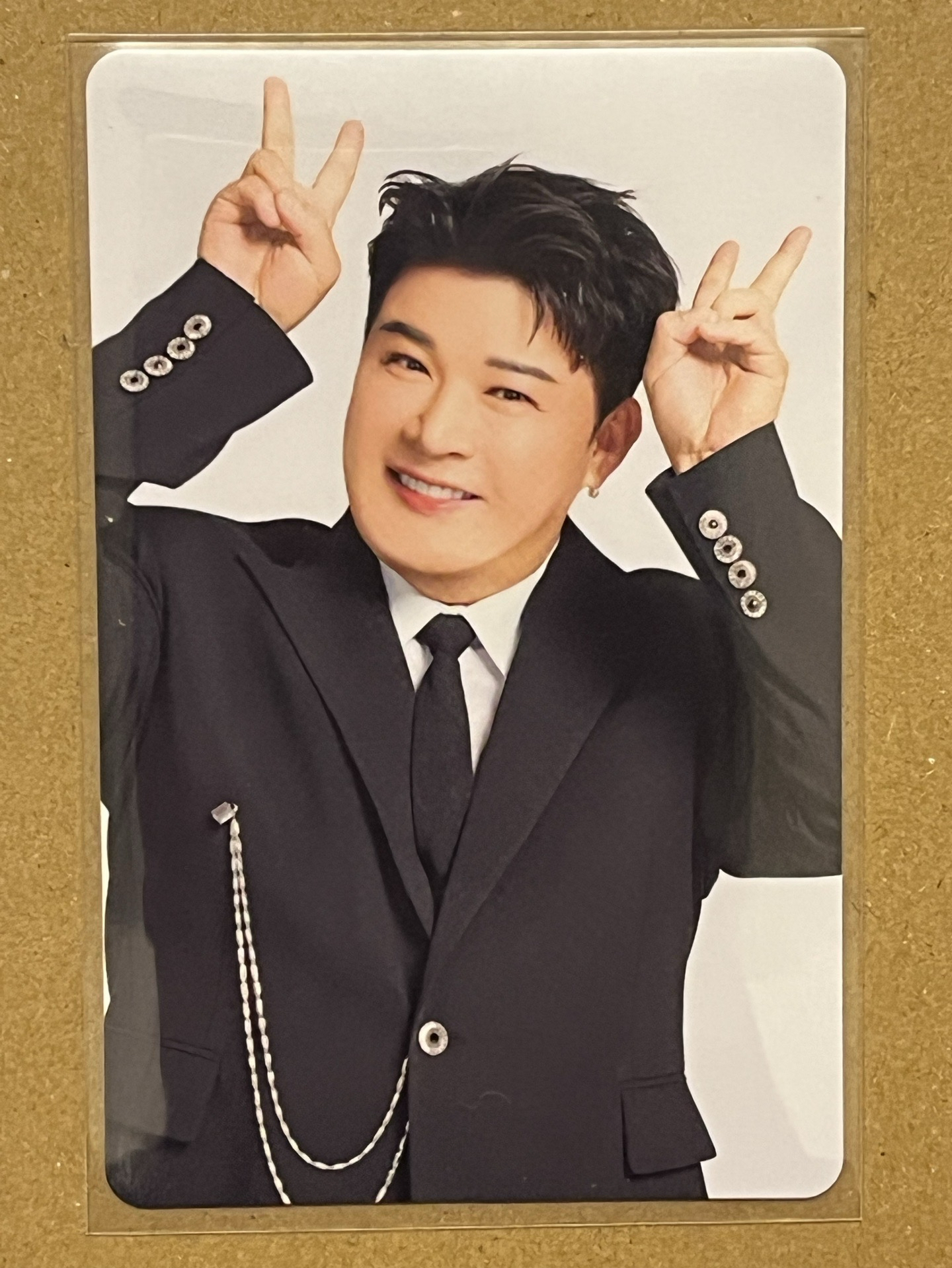 SS10日周線上滿額卡