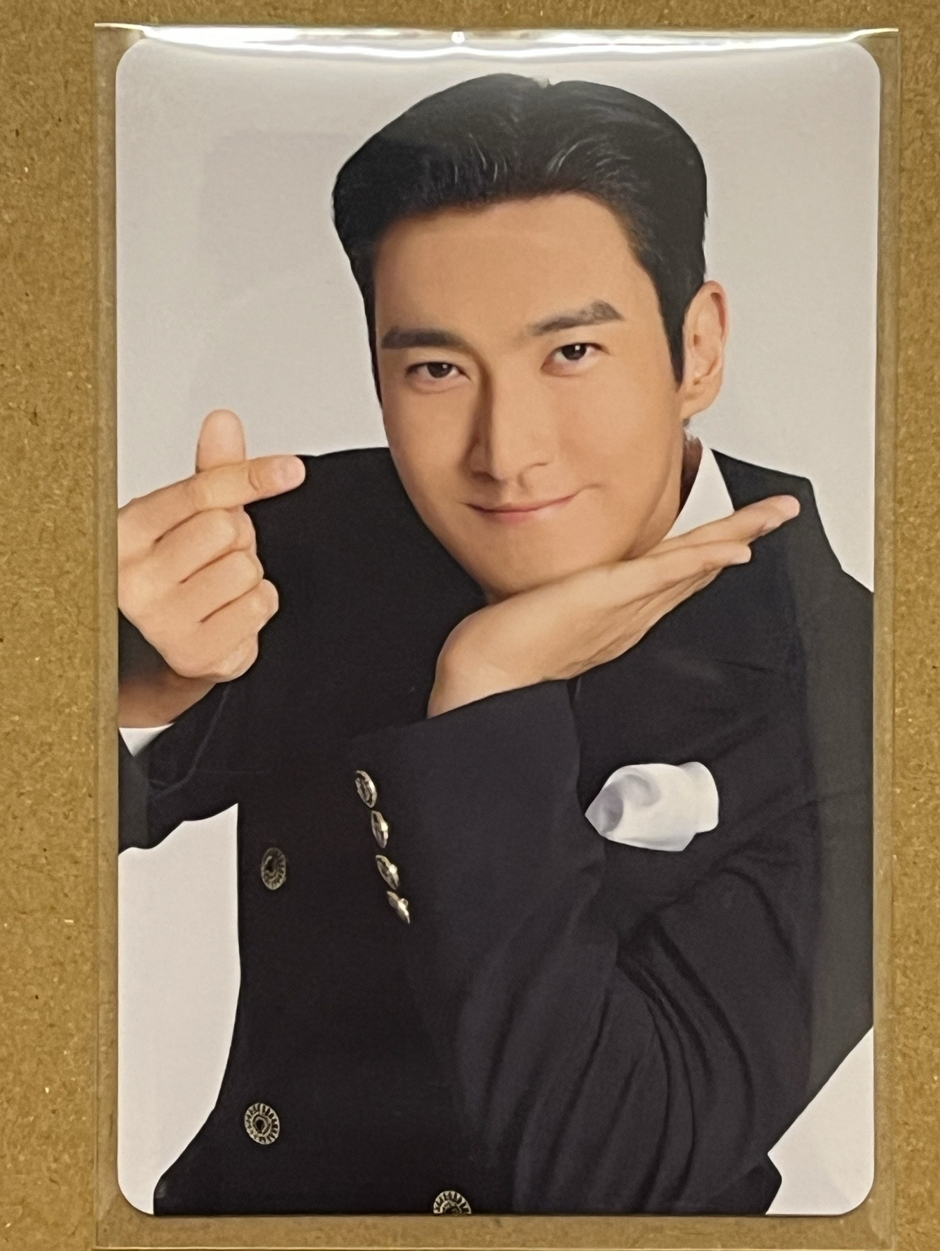 SS10日周線上滿額卡