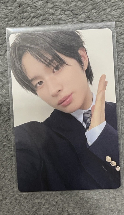 last bell 炅潣電子專卡