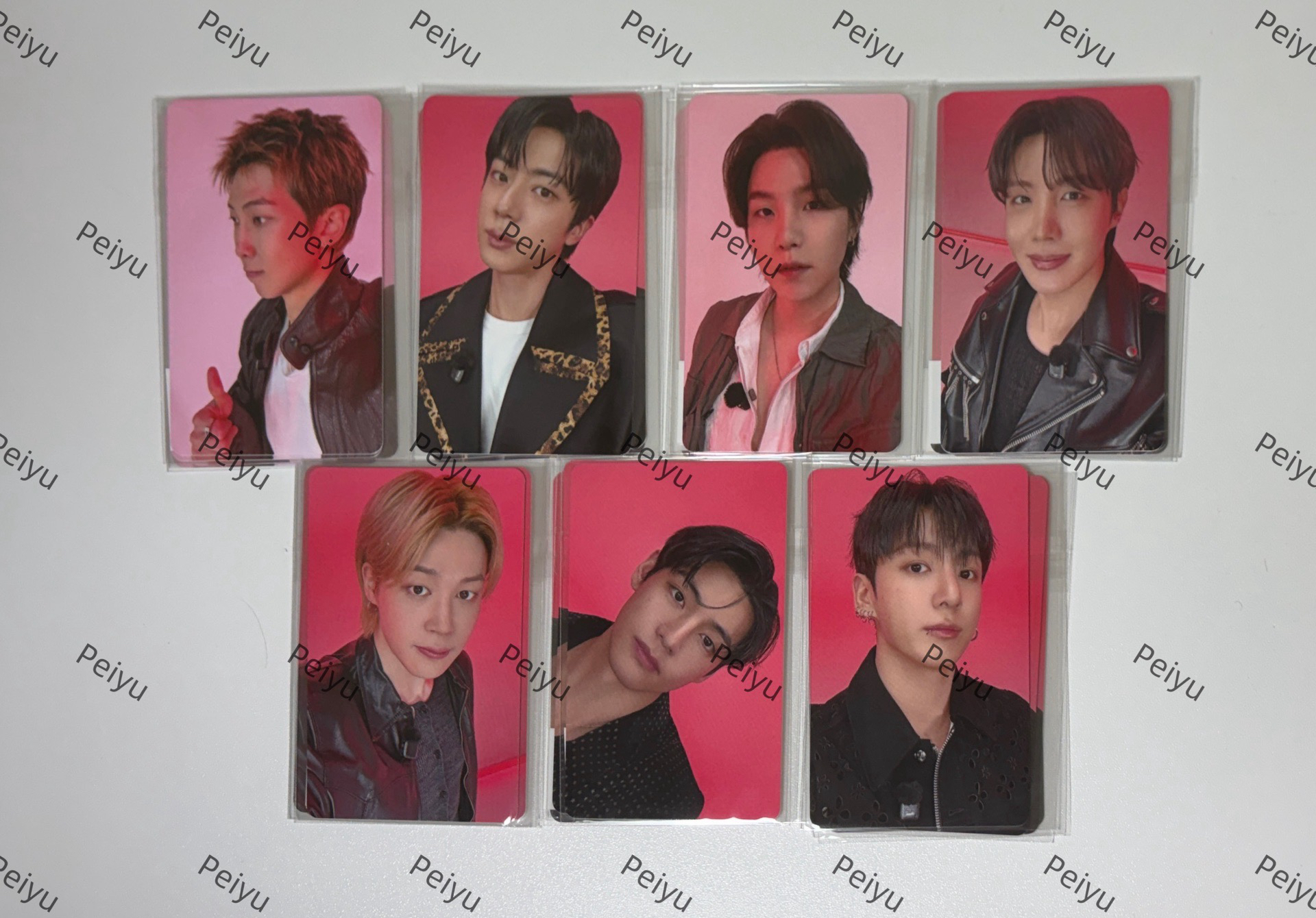 BTS 正規5 “ARIRANG” 日咖LD 現貨 售完不補