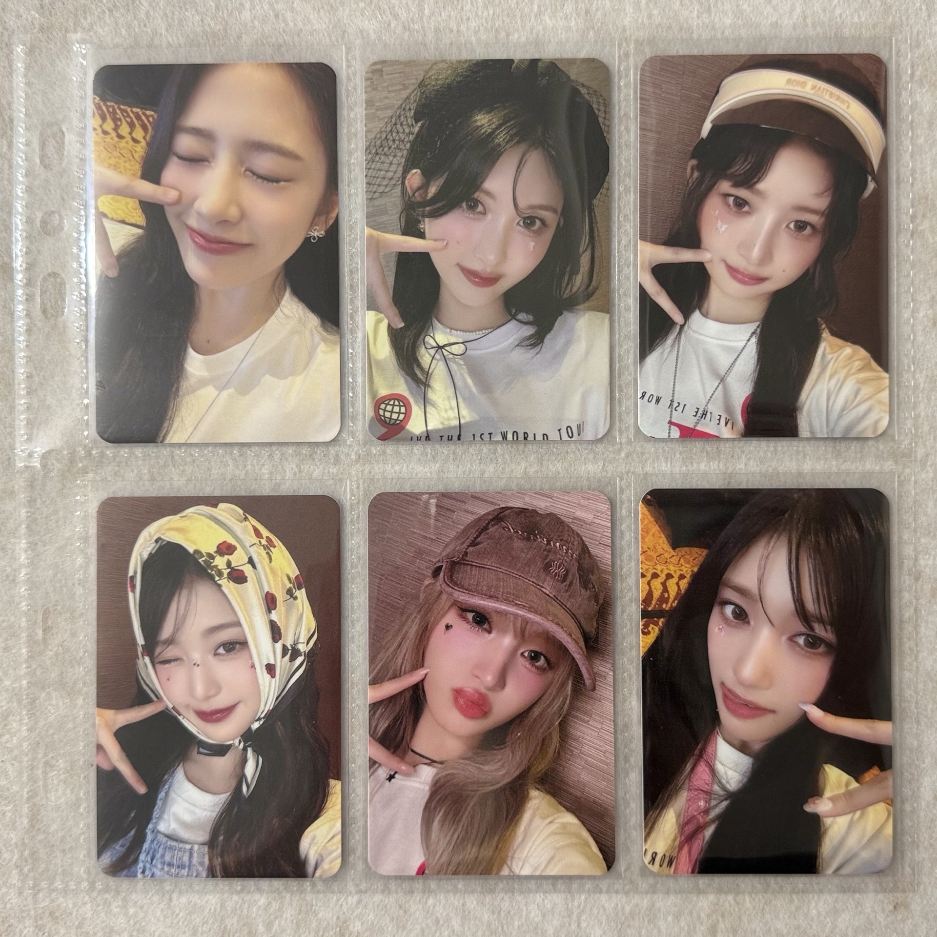 【現貨】世巡電影 電影卡 