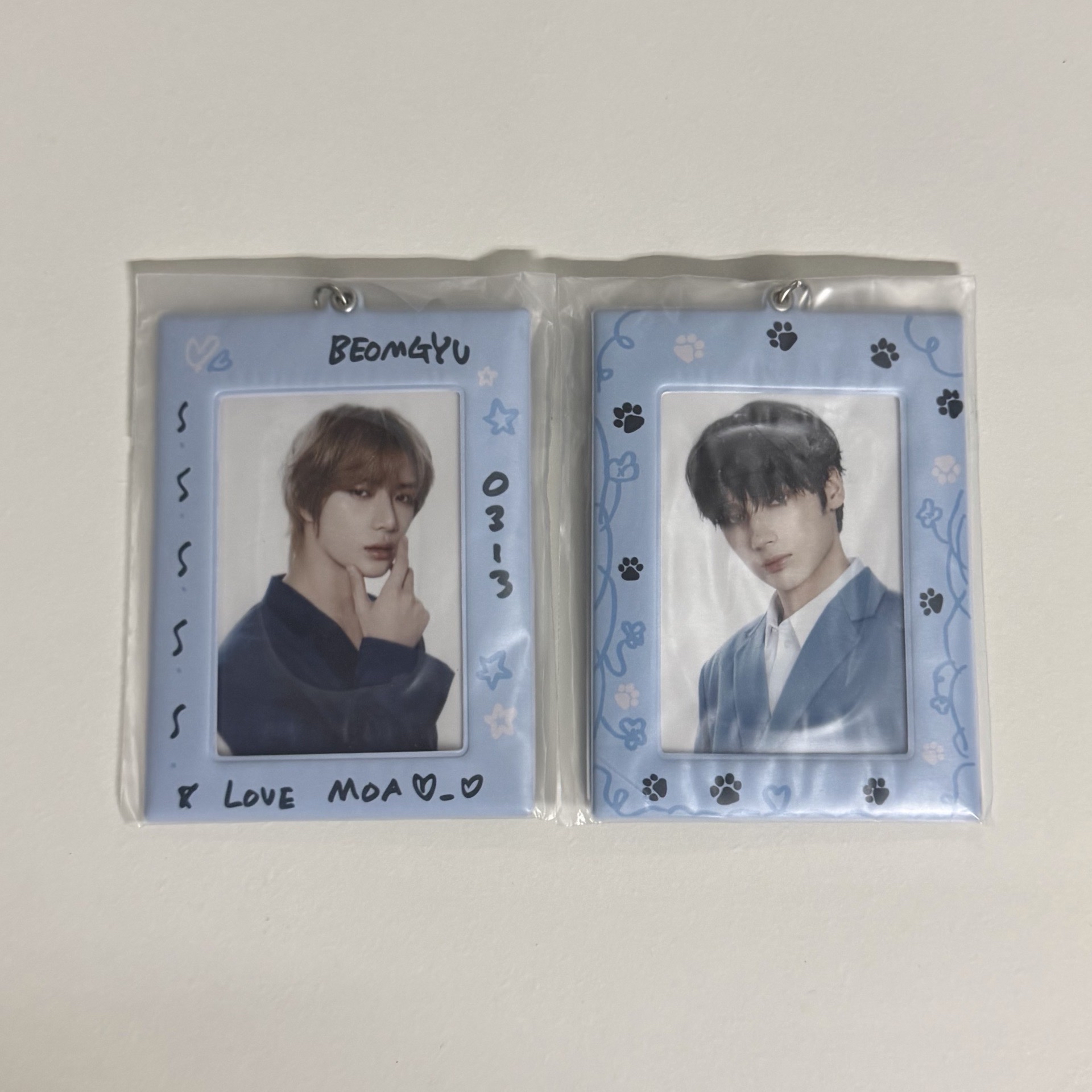 EP.2 日巡卡套 (組) 圭寧