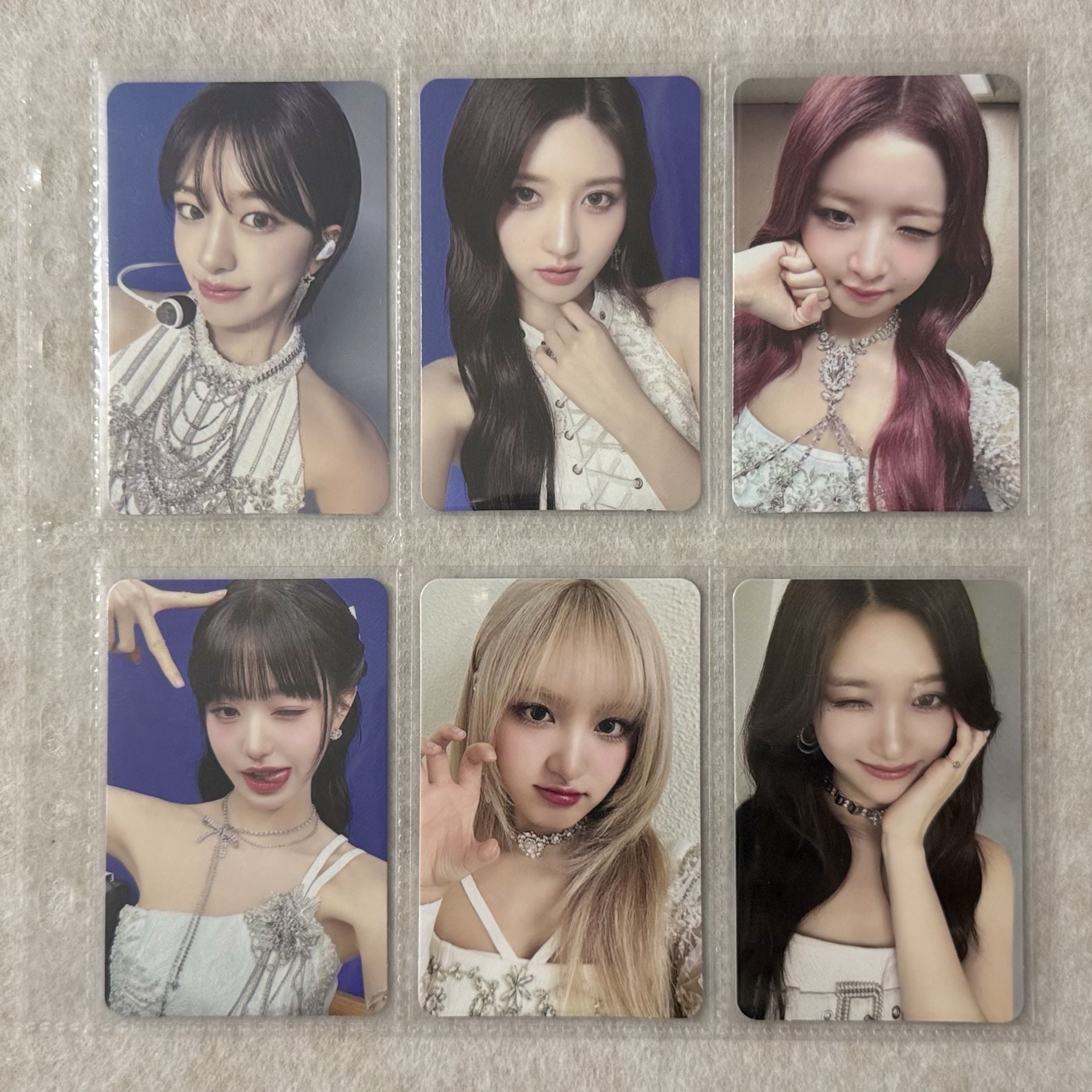 【現貨】SHOW WHAT I HAVE 演唱會 DVD / CD 卡 世巡DVD 固卡