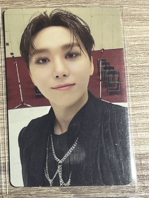 精選專kit寛專卡