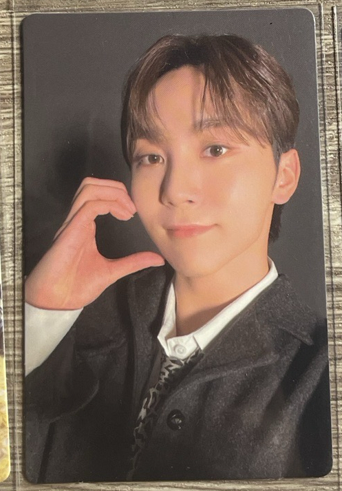 正四克拉盤寛專卡