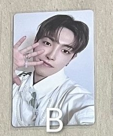 弘B
