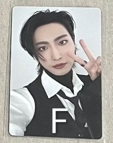 星F
