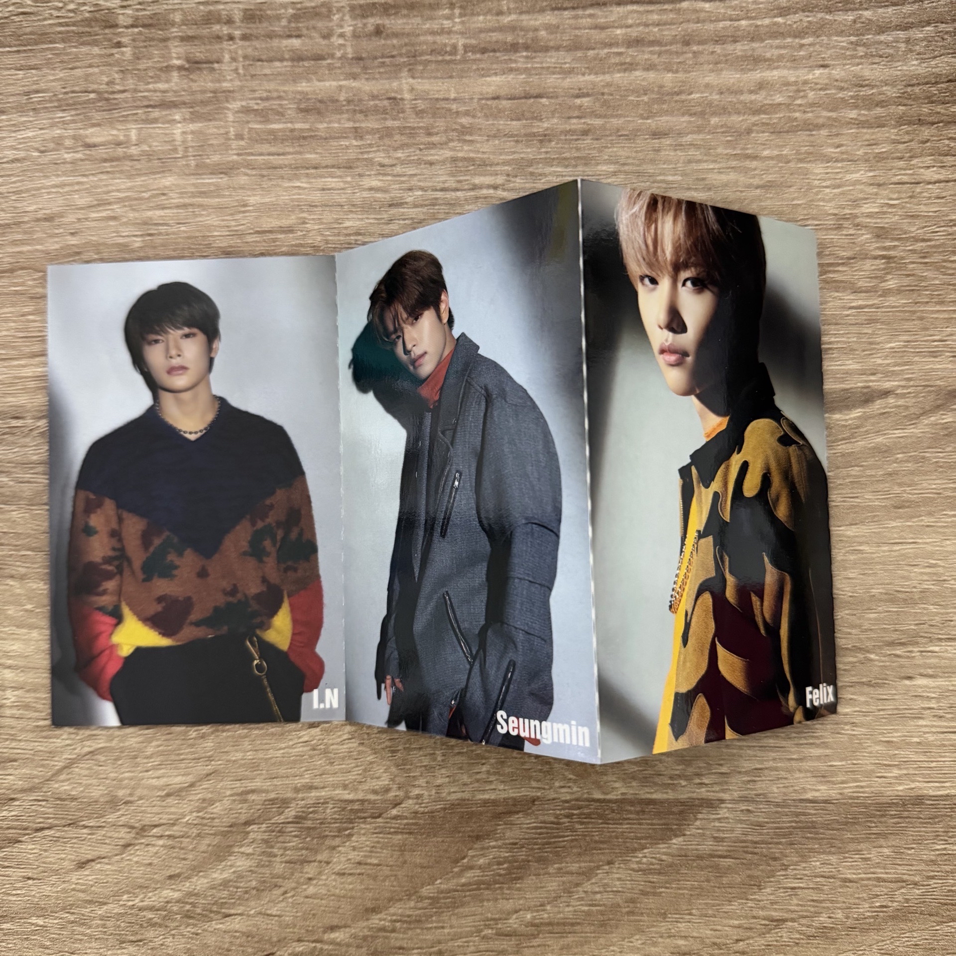 Stray kids 日本 SKZ2020 完全生產限定盤