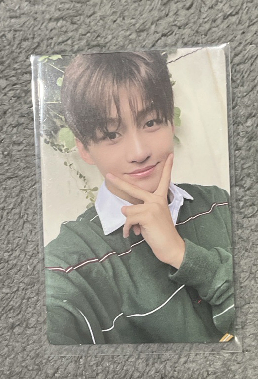 sparkling blue志薫專卡