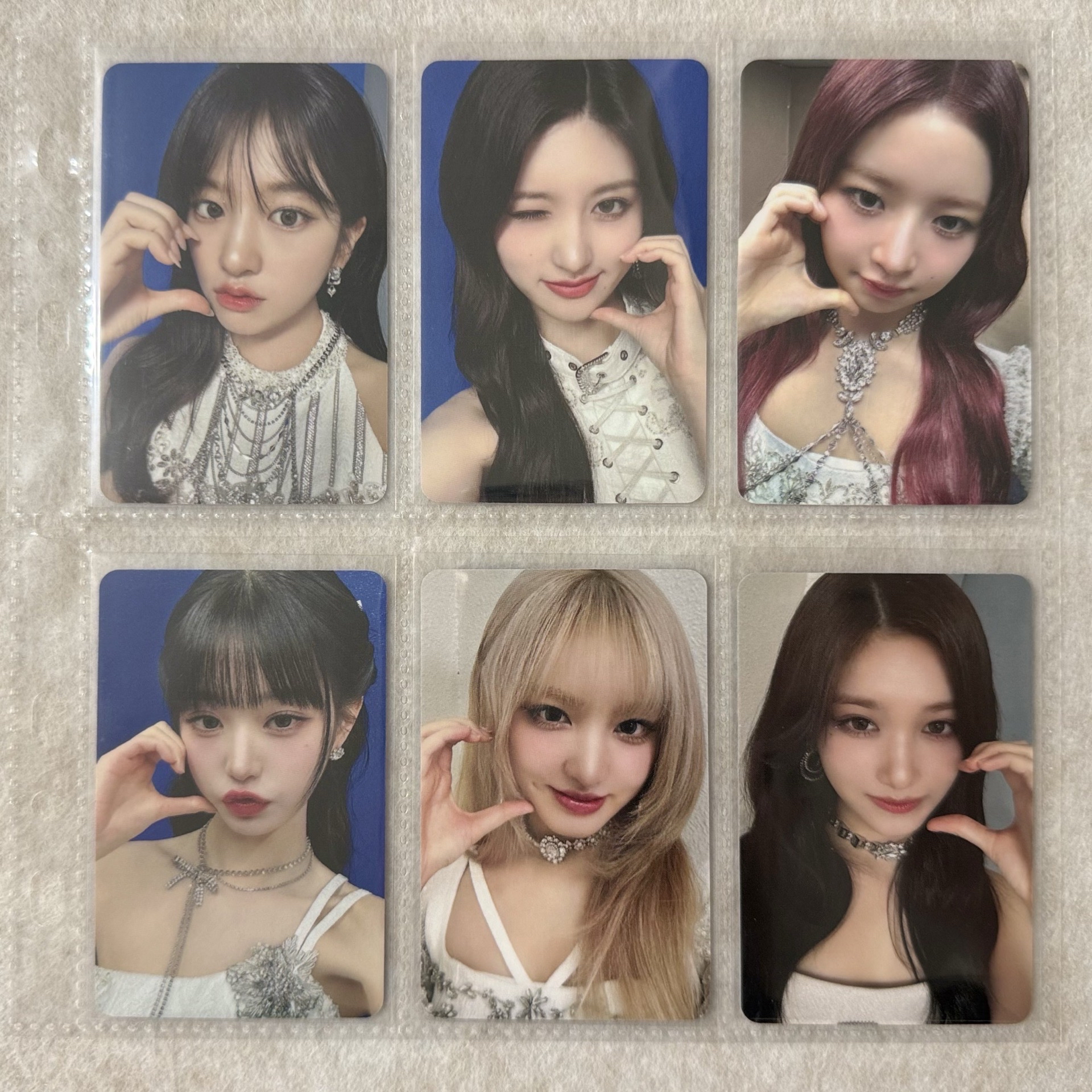 【現貨】SHOW WHAT I HAVE AM 特典卡 世巡DVD