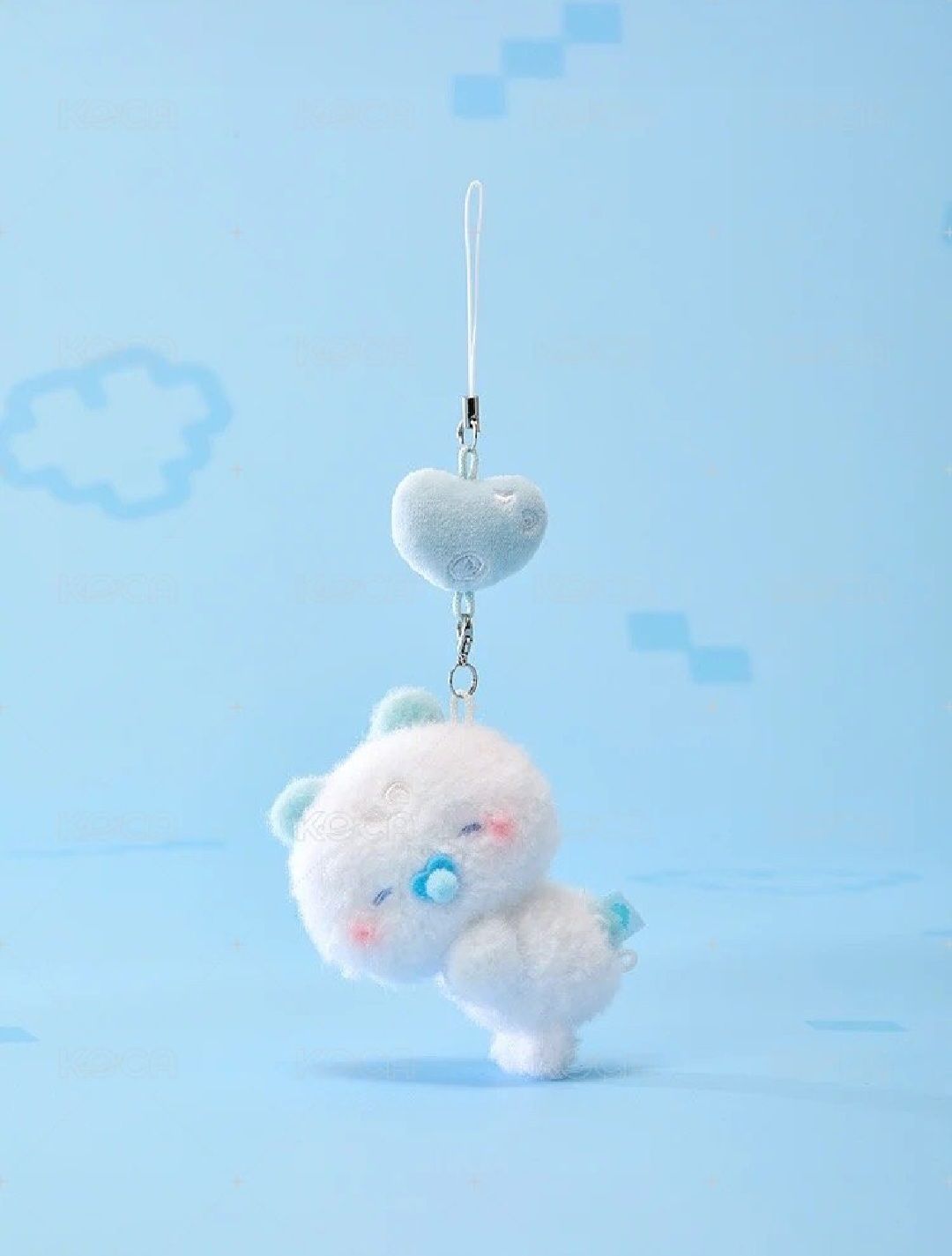 MMMM BABY ROOM吊飾娃 現貨 